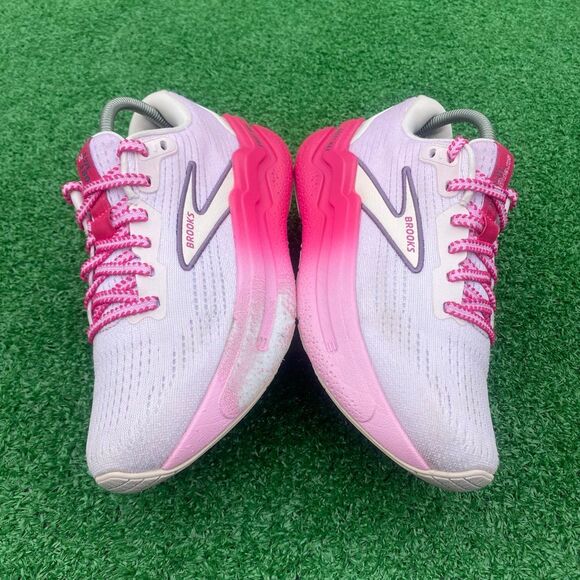 BROOKS GHOST MAX 2 - Women’s Running Shoes - SIZE 5 - Picture 7 of 10